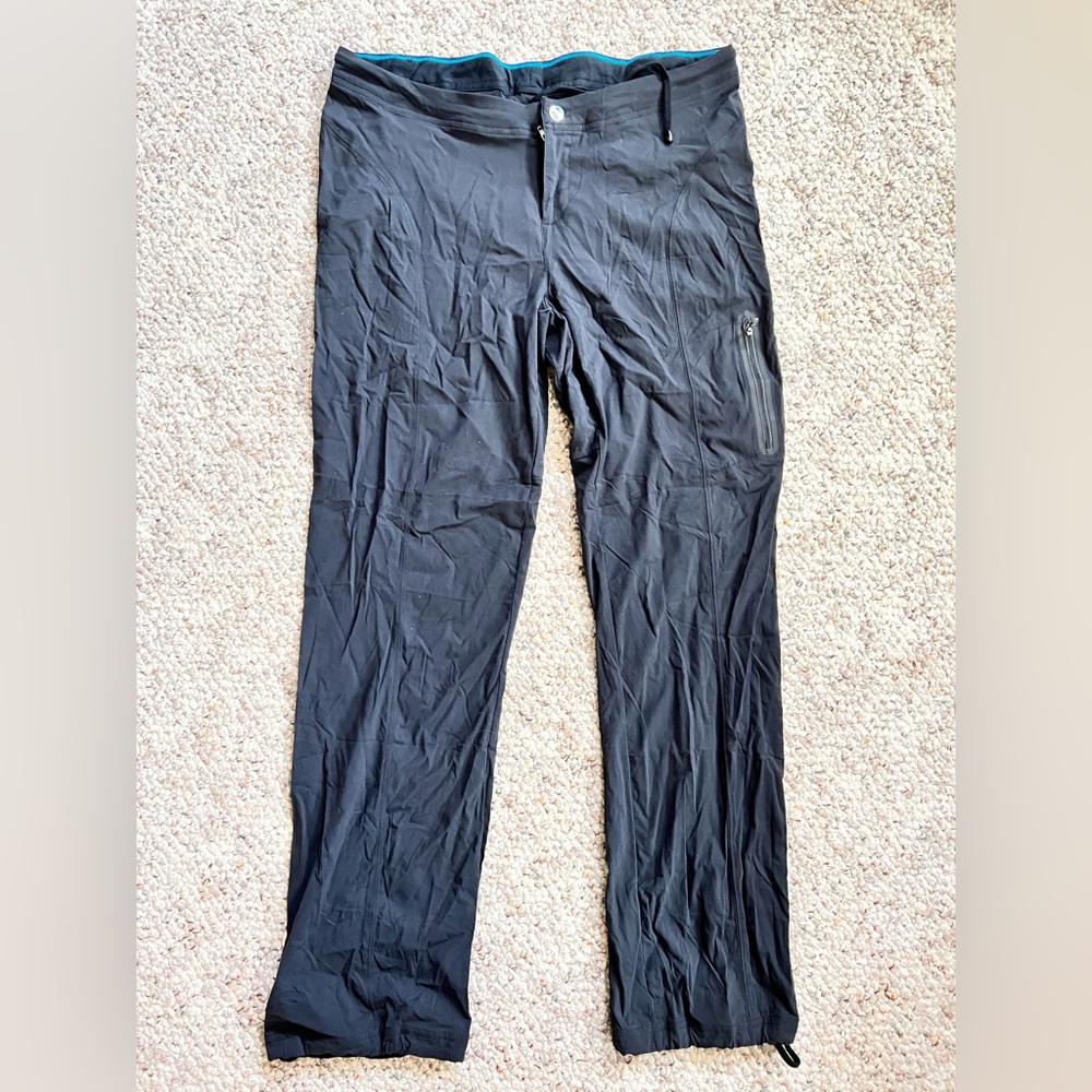 Columbia Pants